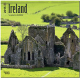 Ireland calendar