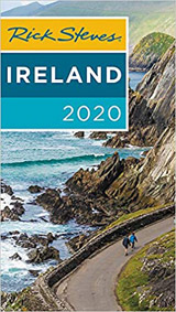 Ireland guide book