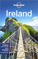 Ireland guide book